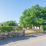 Joso Dalmatia Сasa de vacaciones Vir