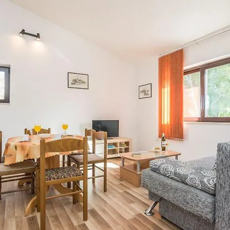 Holiday home Joso Dalmatia Vir