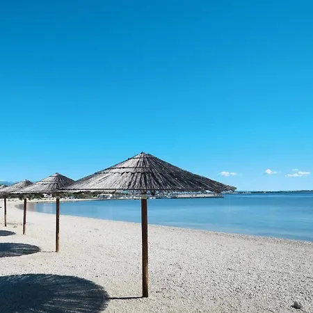 Joso Dalmatia Сasa de vacaciones