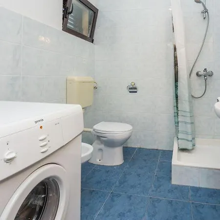 Joso Dalmatia Holiday home Vir