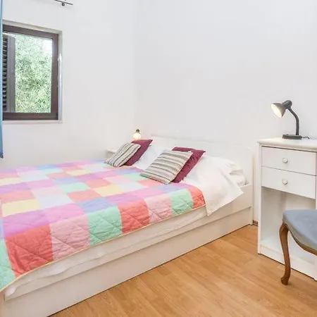 Joso Dalmatia Holiday home Vir