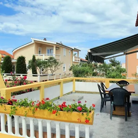 Joso Dalmatia Holiday home Vir
