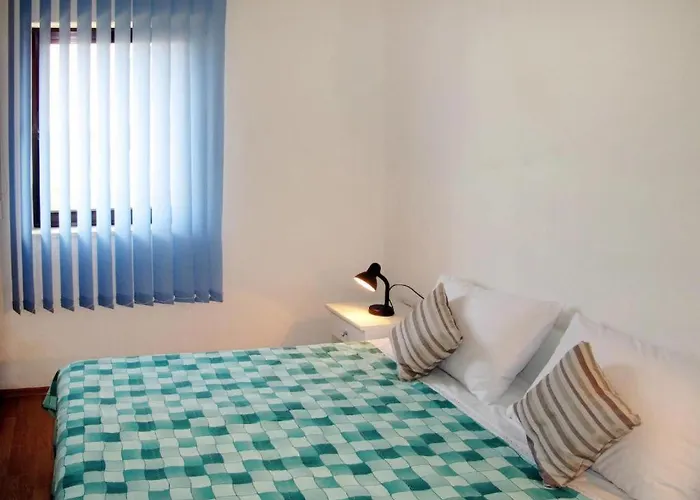 Holiday home Joso Dalmatia Vir
