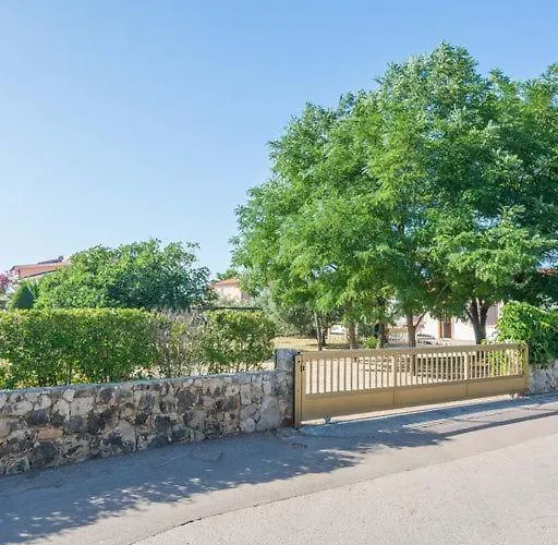 Joso Dalmatia Holiday home Vir