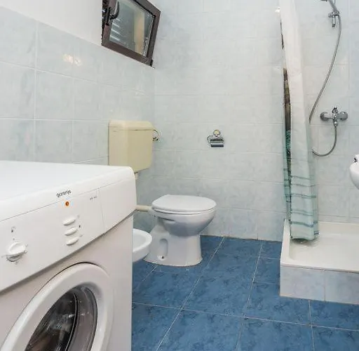Joso Dalmatia Holiday home Vir
