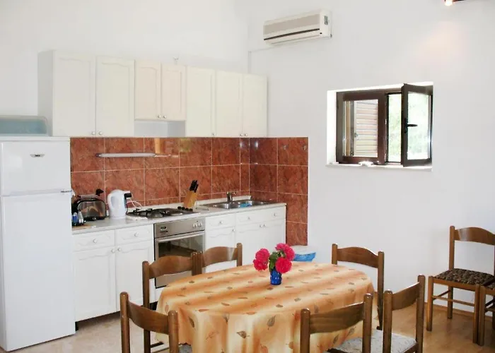 بيت للعطل Joso Dalmatia *