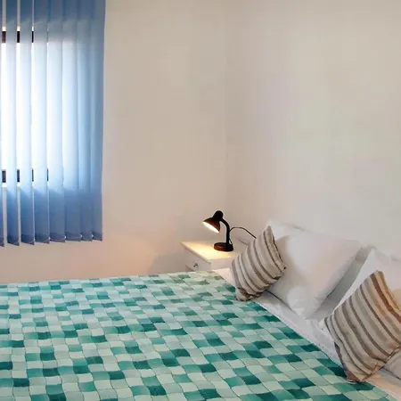 Feriehus Joso Dalmatia Vir