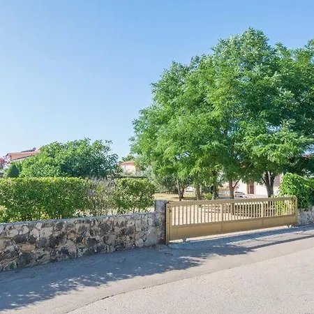 Joso Dalmatia Σπίτι διακοπών Vir