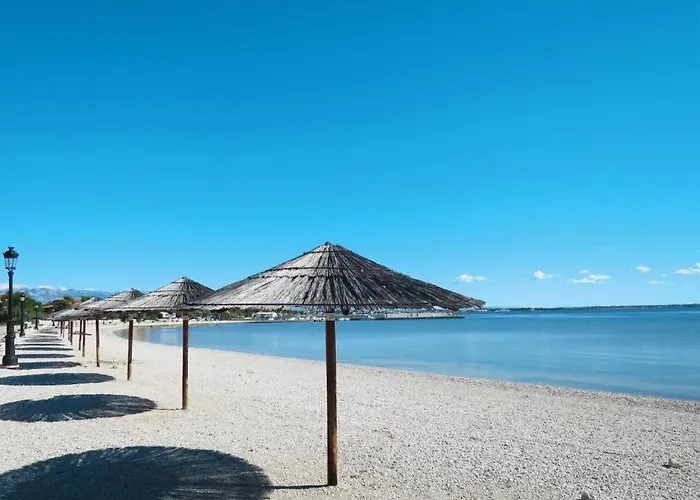 Joso Dalmatia Nyaraló