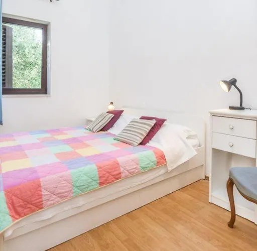 Joso Dalmatia Vakantiehuis Vir