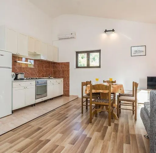 Joso Dalmatia Feriehus *